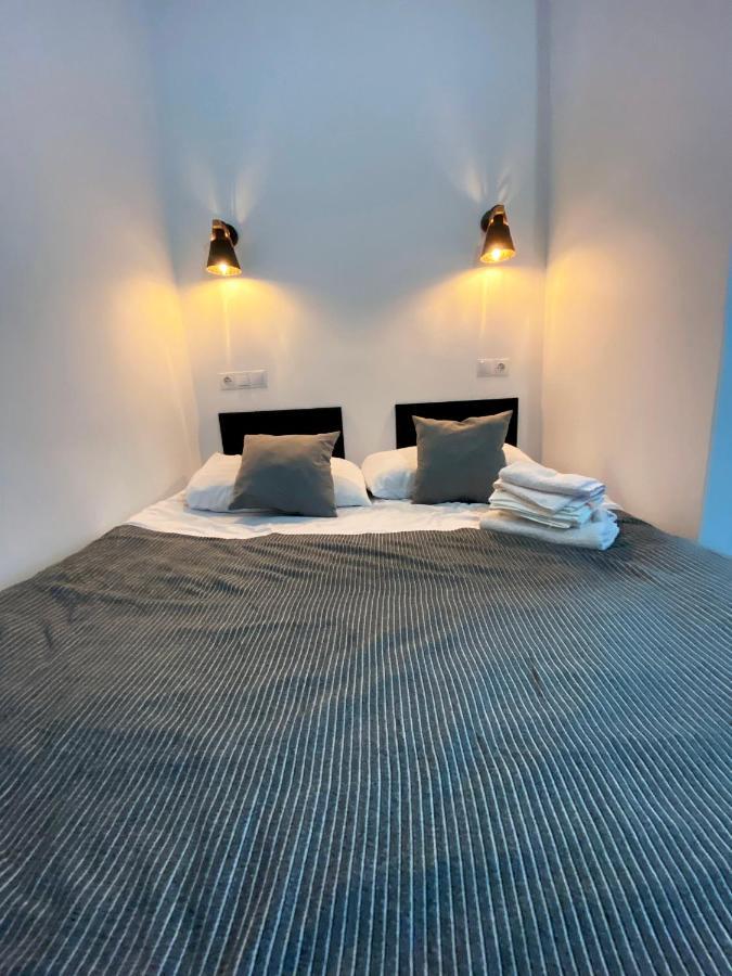 Boem 1 Sibiu Old Town Appartement Buitenkant foto