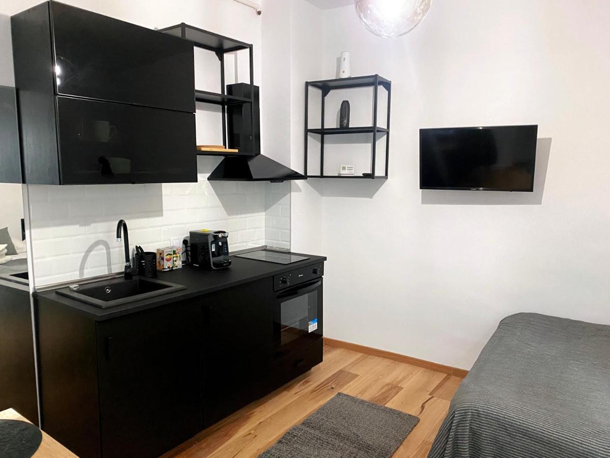 Boem 1 Sibiu Old Town Appartement Buitenkant foto